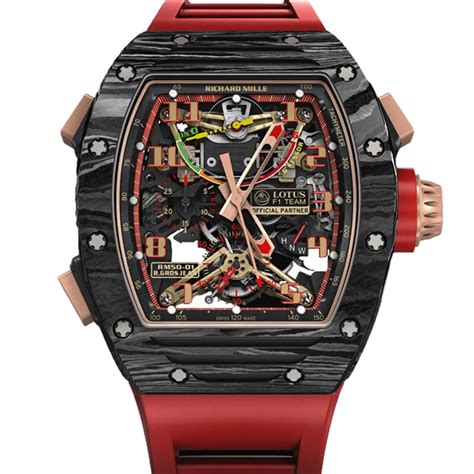 romain grosjean richard mille|richard mille tourbillon 50 01.